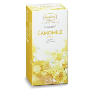 Ronnefeldt Chamomile