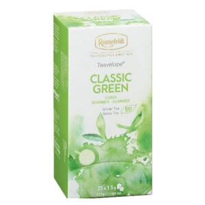 Ronnefeldt Classic Green