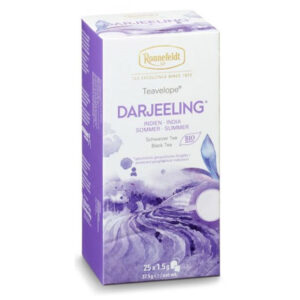 Ronnefeldt Darjeeling