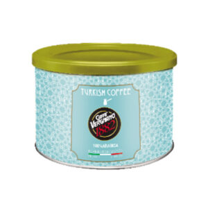 Vergnano Turkish Coffee